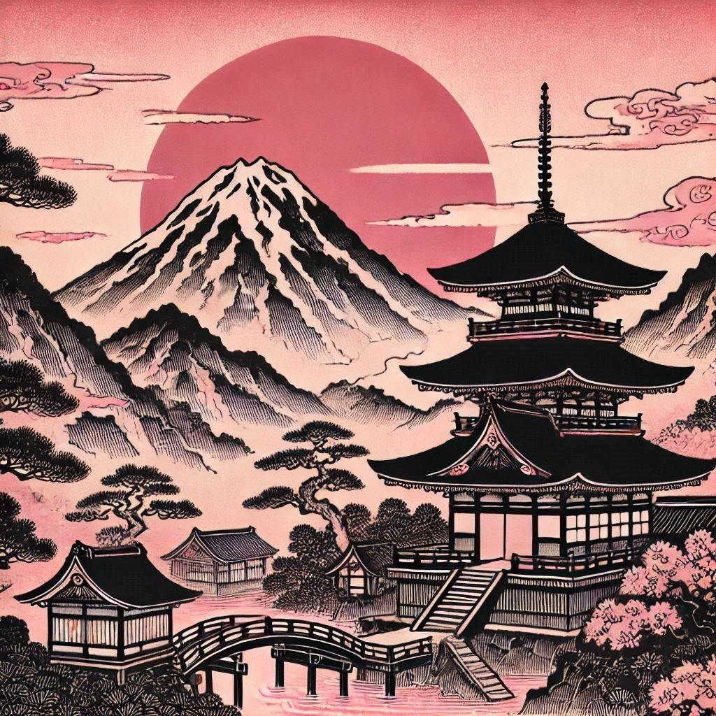 Ukiyo-e