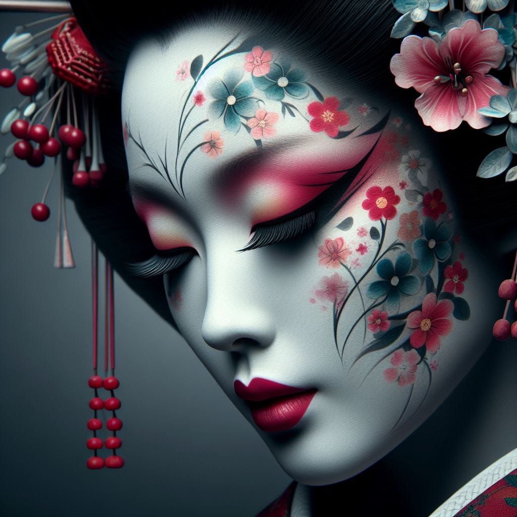 Geisha