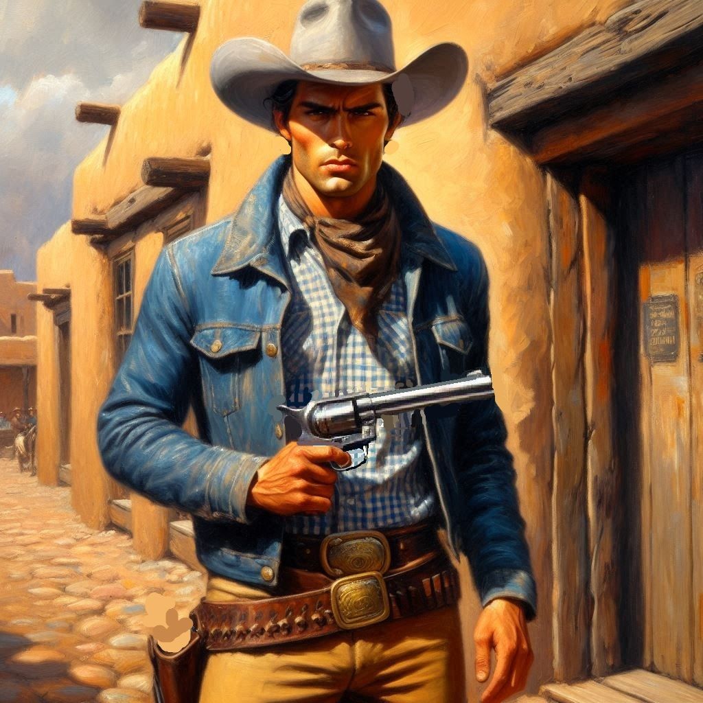 When Peaceful Men Are Pushed Too Far