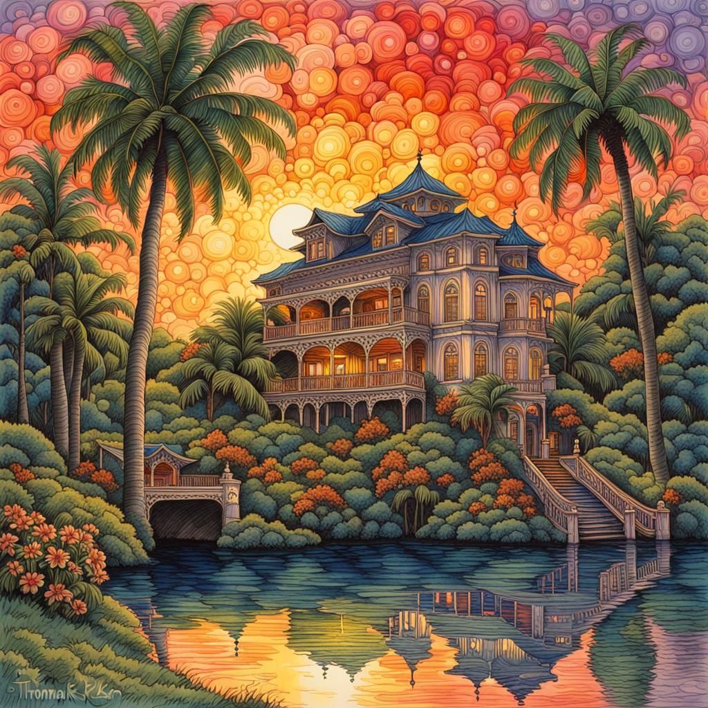 Summer Palace