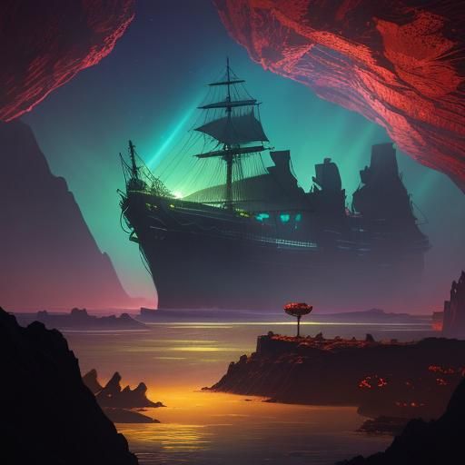 Untitled Creation