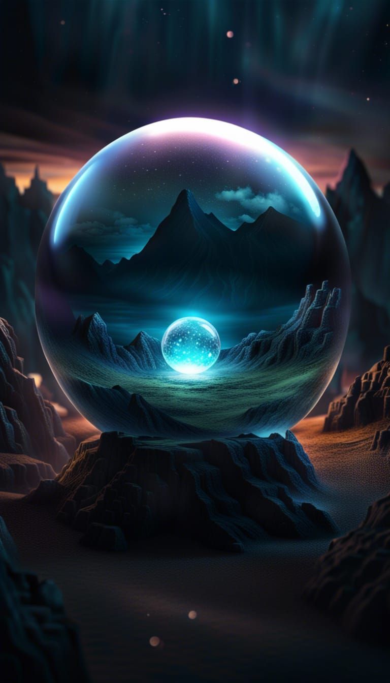 Crystal Ball