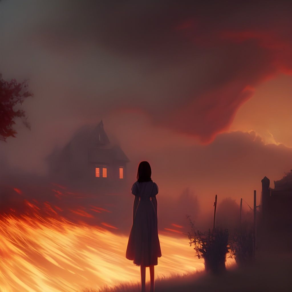 Where will I go now?