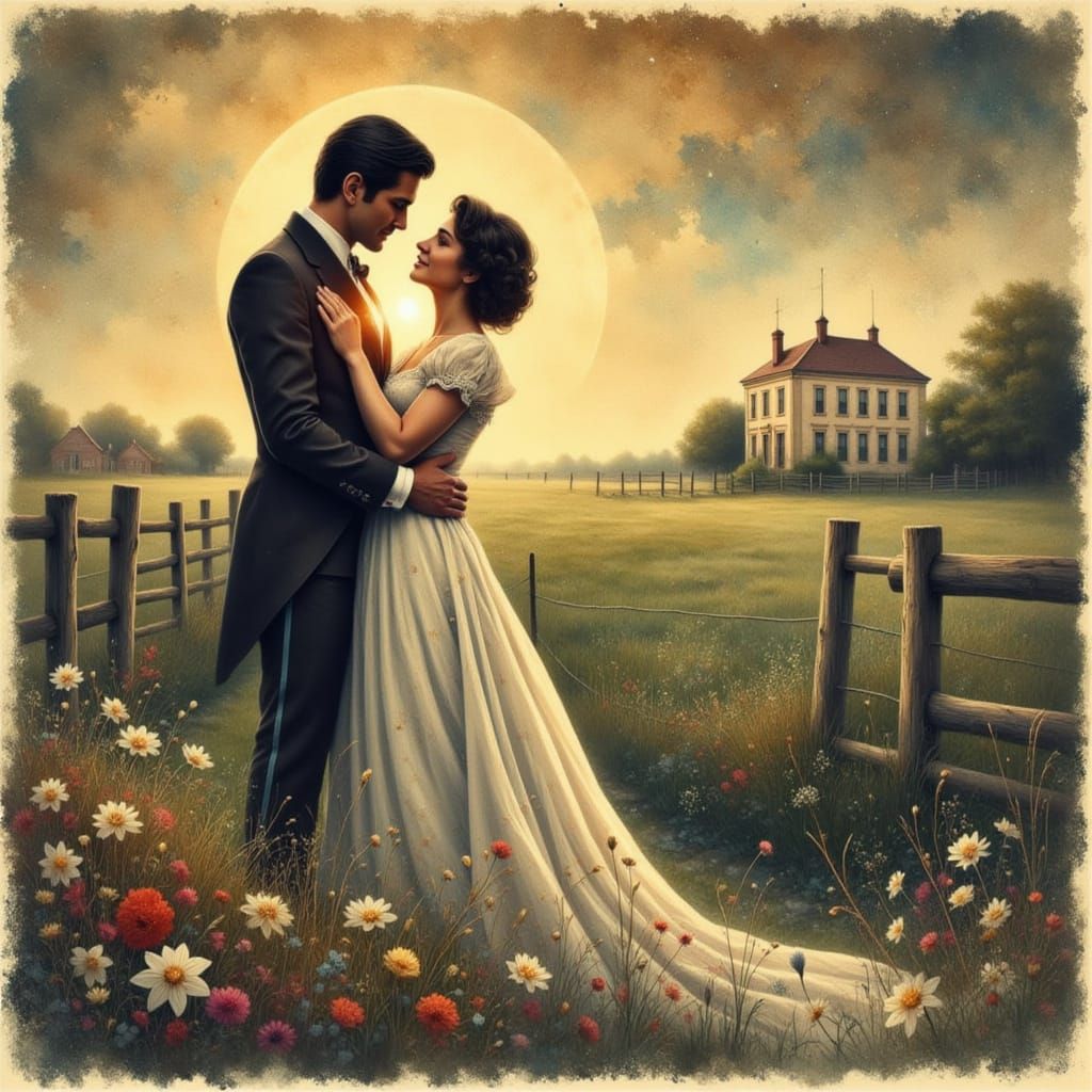 True Love of Times Past