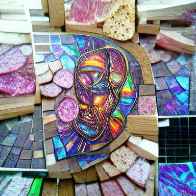 Mosaic