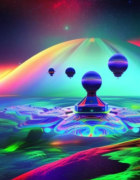 Untitled Creation