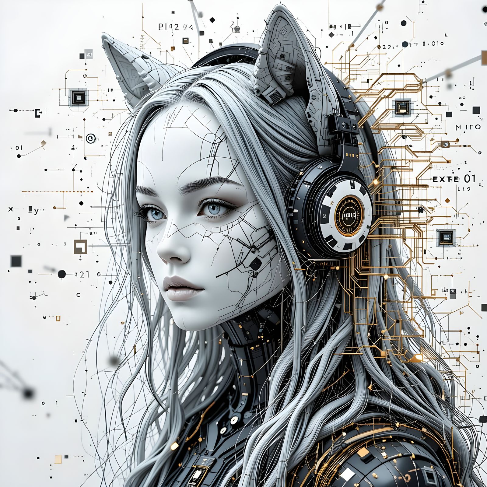 [METRO.678] BZZZZZZT!