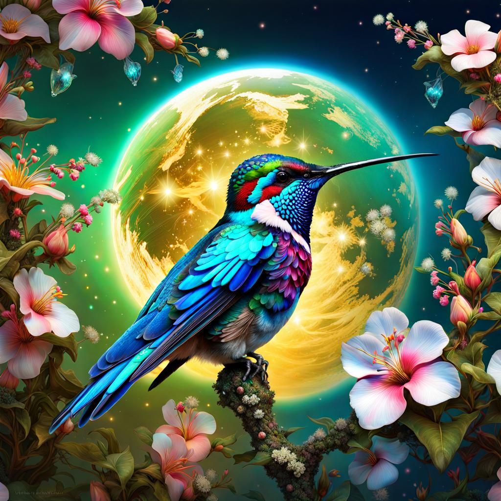 Untitled Creation