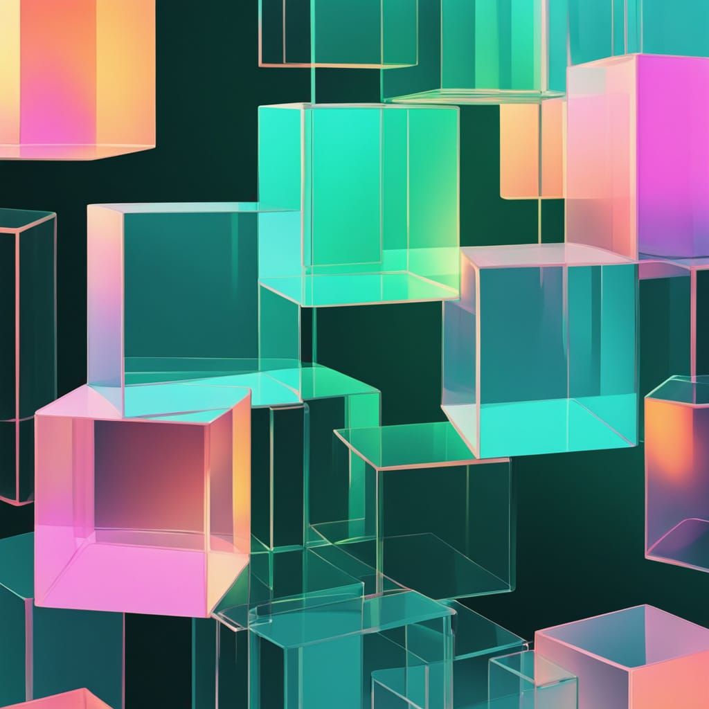 Same=Different  by @Nick K