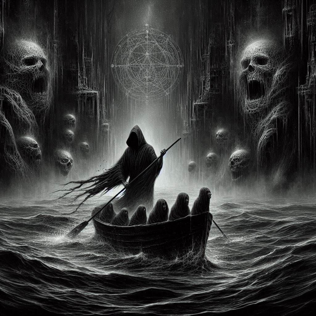 The River Styx