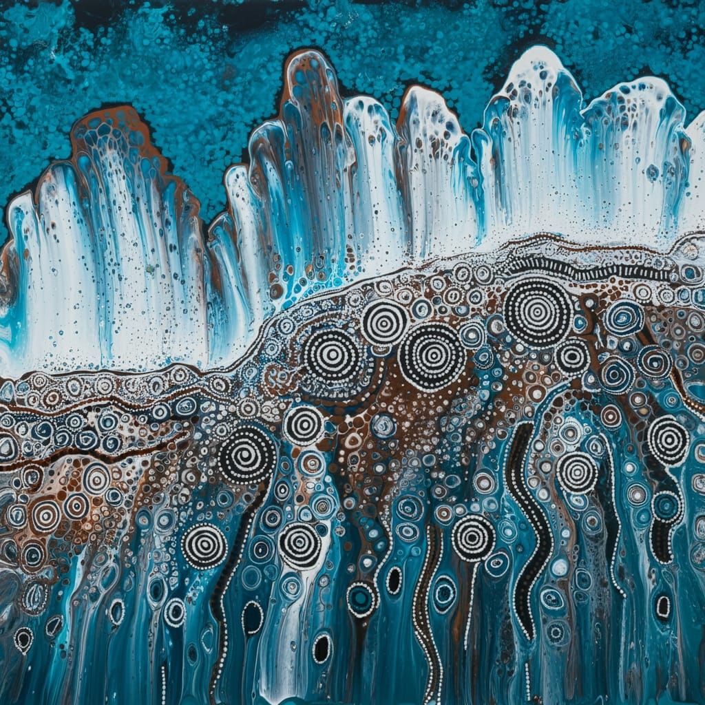 White Cliffs Dreaming