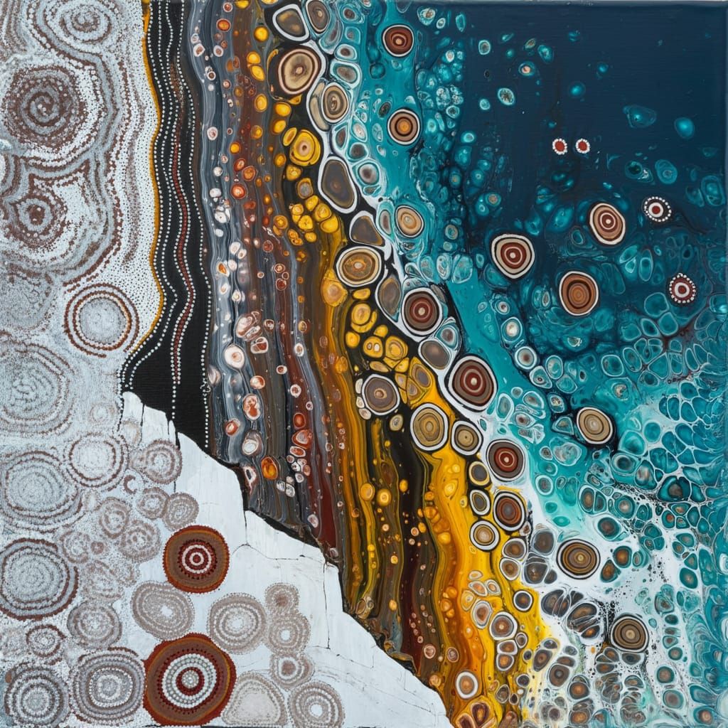 White Cliffs Dreaming