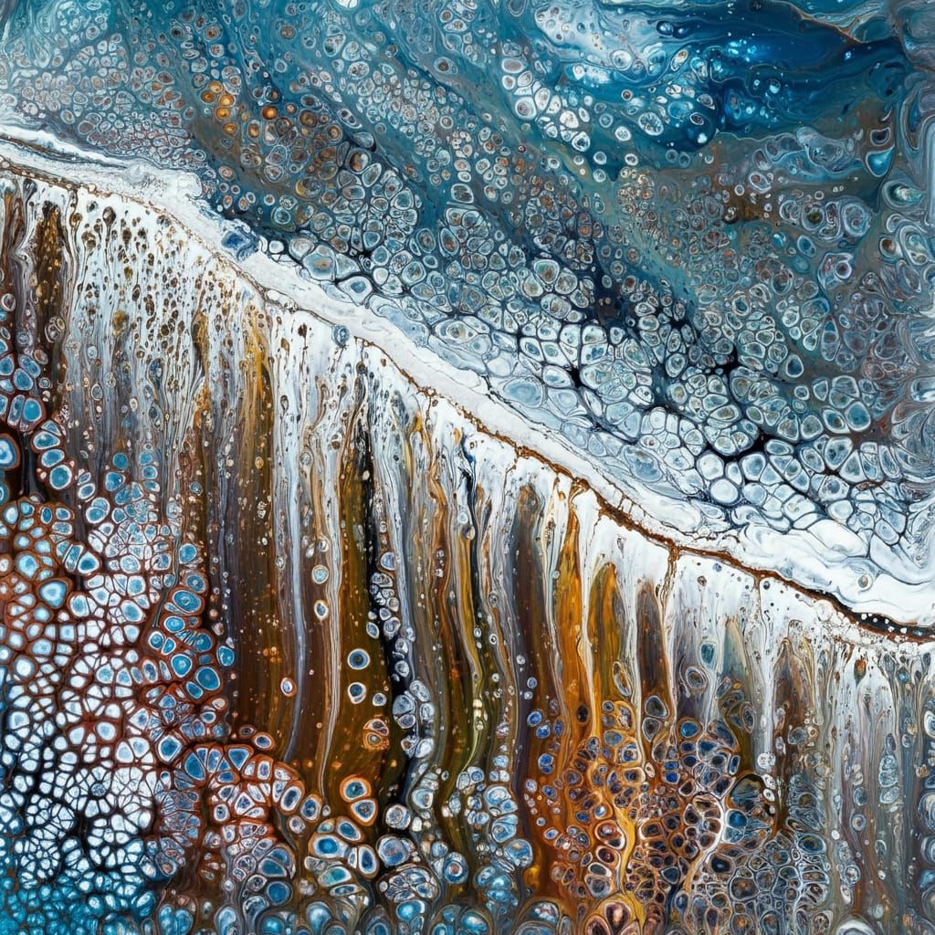 White Cliffs Dreaming