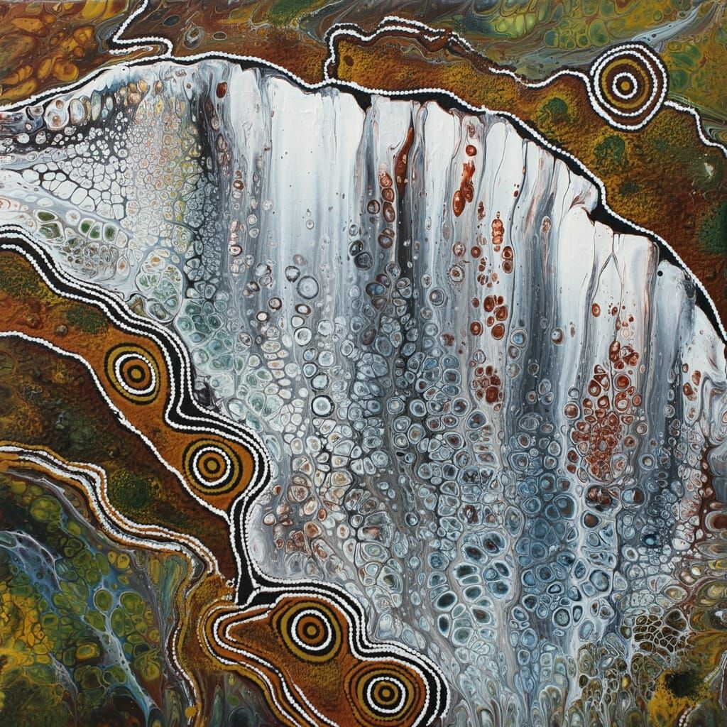 White Cliffs Dreaming