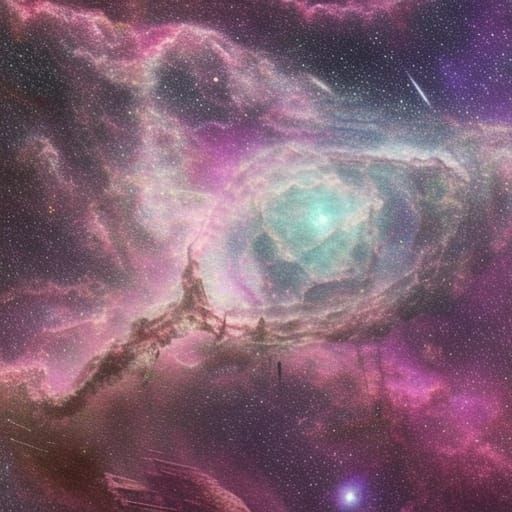 Galactic Exploration