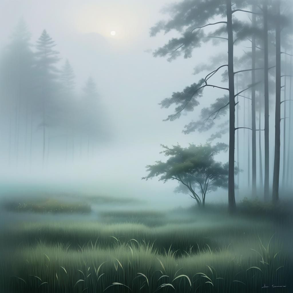Mist