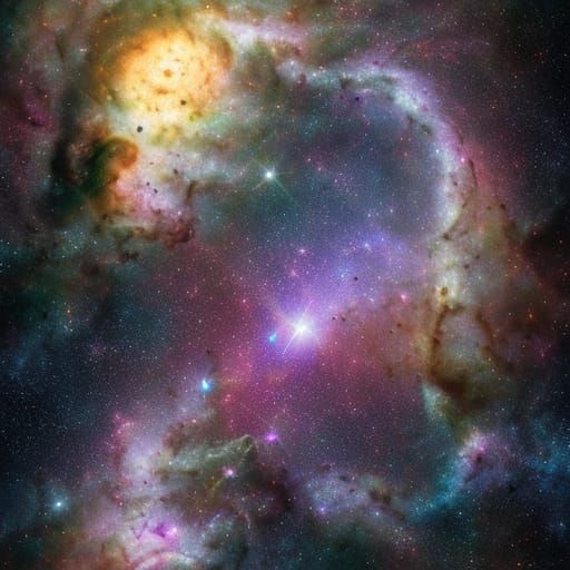 Galactic Exploration