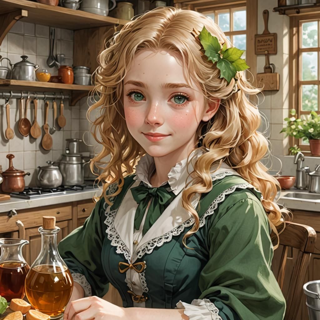 Fox’s Secret Gourmet Kitchen