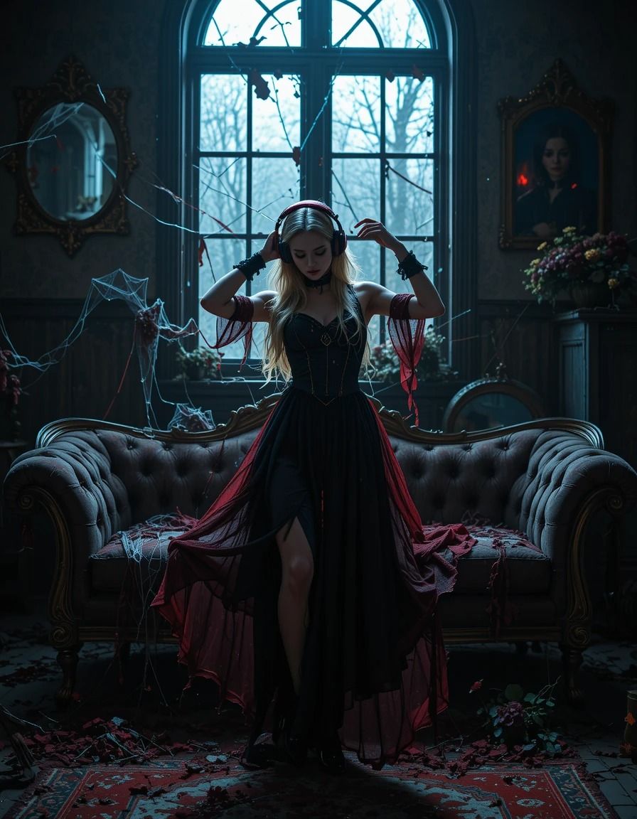 Hero image for My favourites