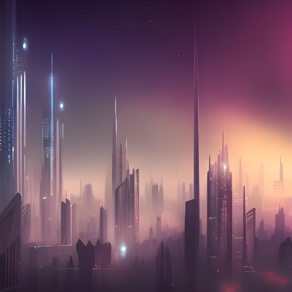 moody city