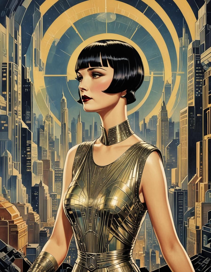 Metropolis