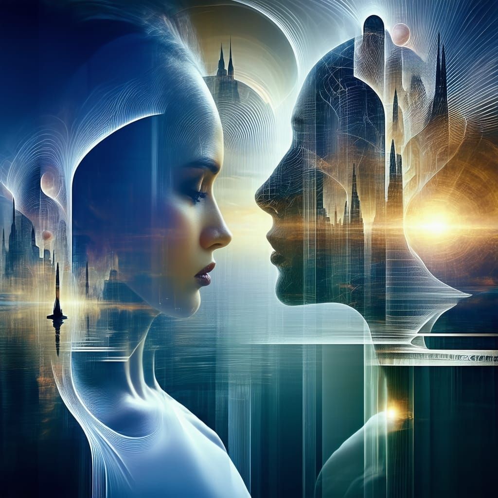 Fractal Beauty