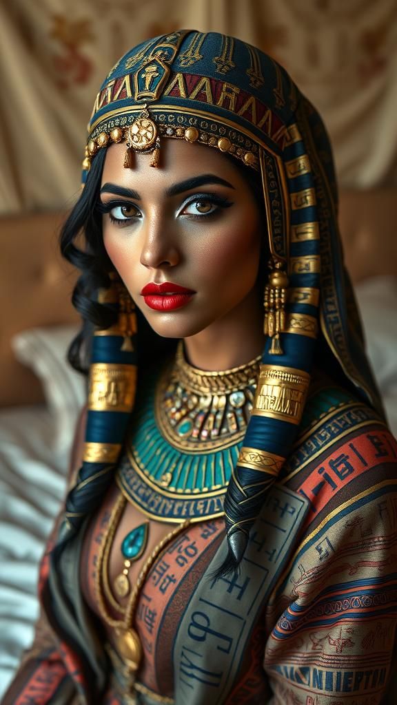 Real picture of Most beautiful attractive Egyptian  model we...