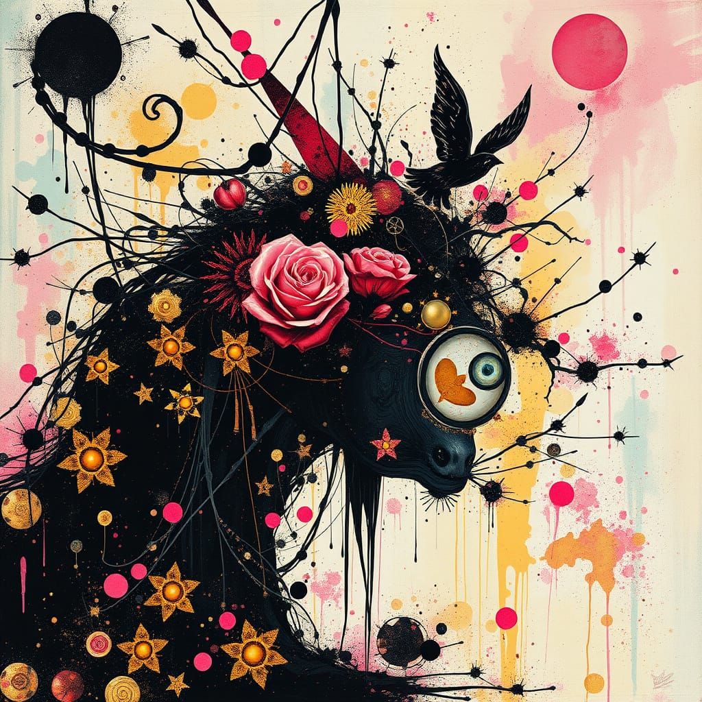 Hero image for A- Série - Trashotic Beauty 💀❣️✨