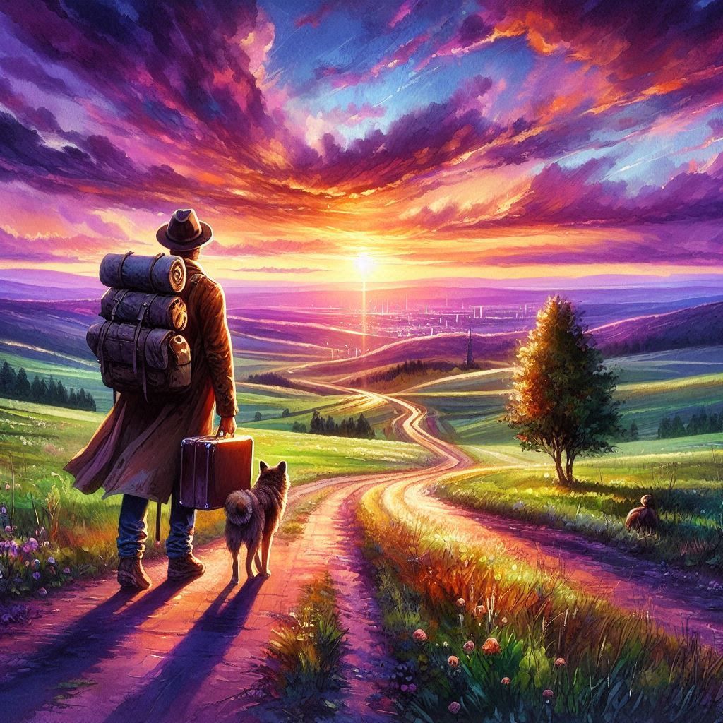 Traveler