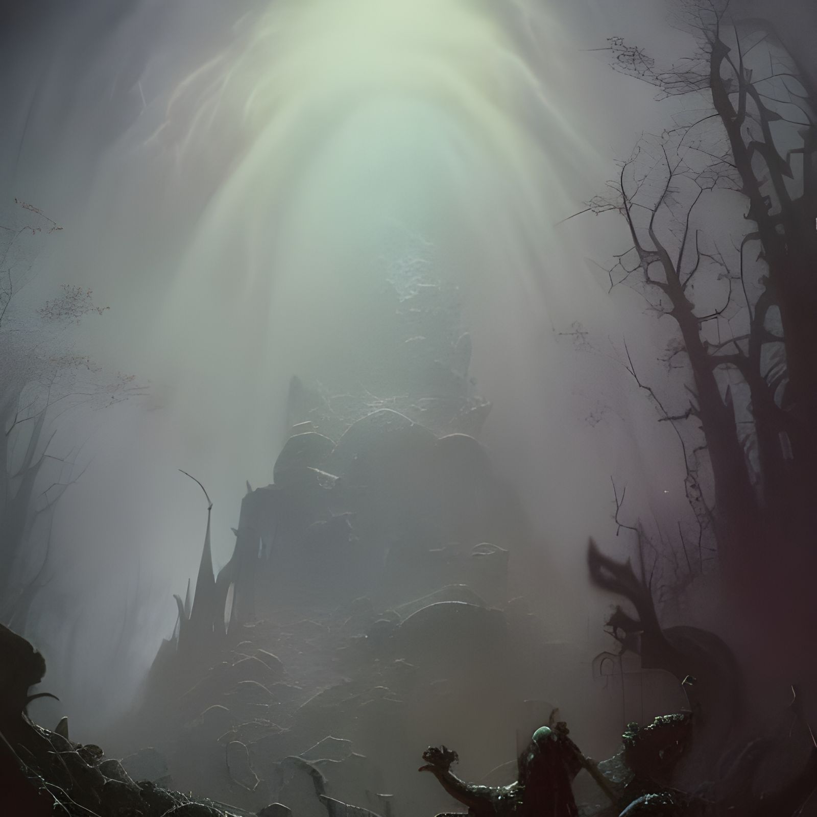 Untitled Creation