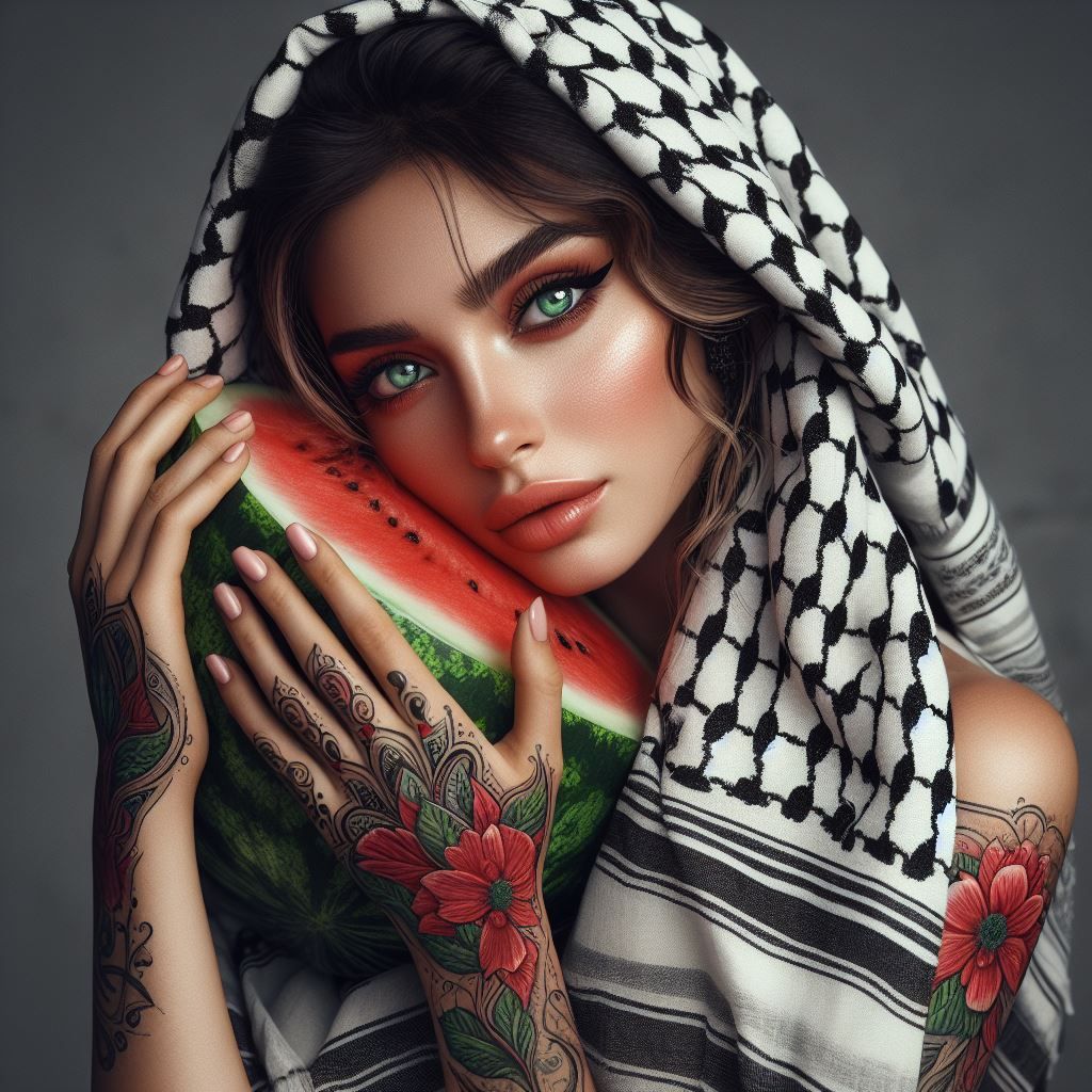 Your Daily Dose of Watermelon (Day 51)