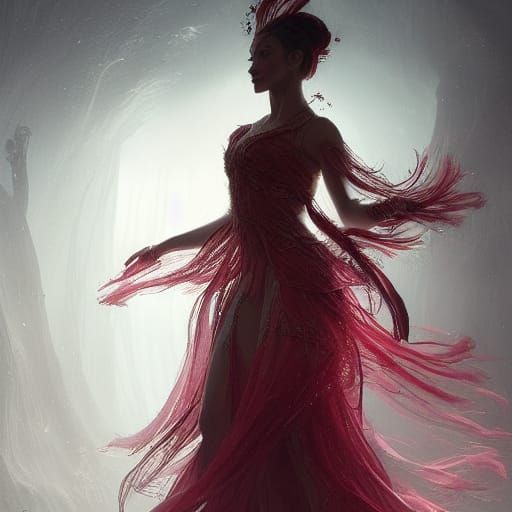 Ruby Dancer v1