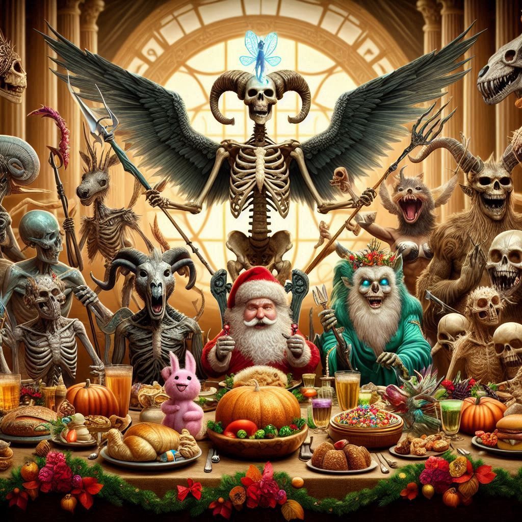 Happy Thanksgiving!!