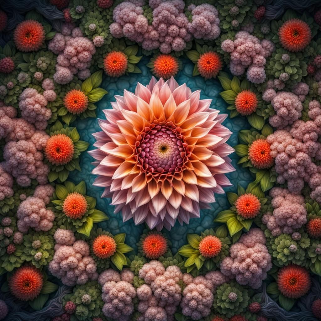 Untitled Creation