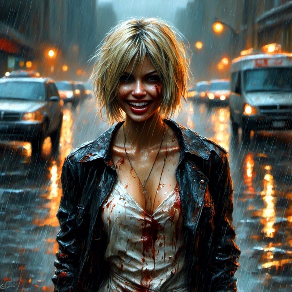 Don't Trust This Girl