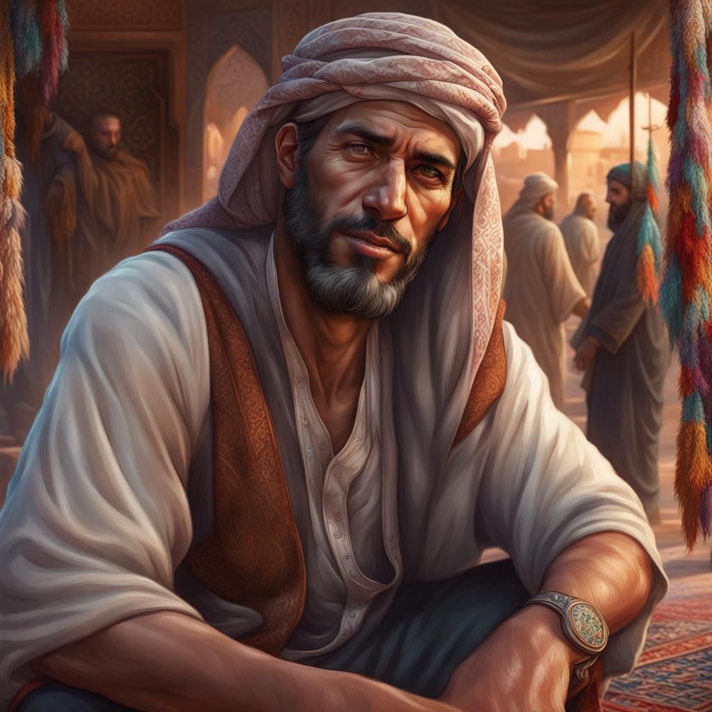 The Bazaar