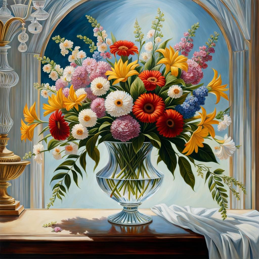 Flowers
