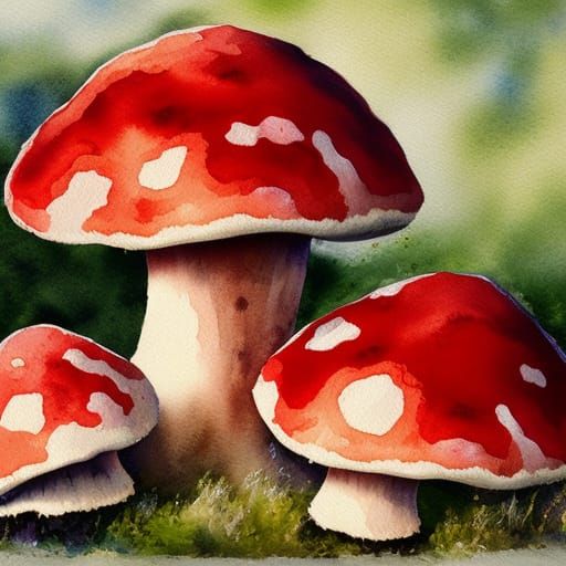 Shroom