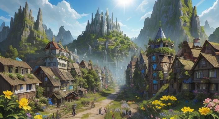 York the shire 2.0