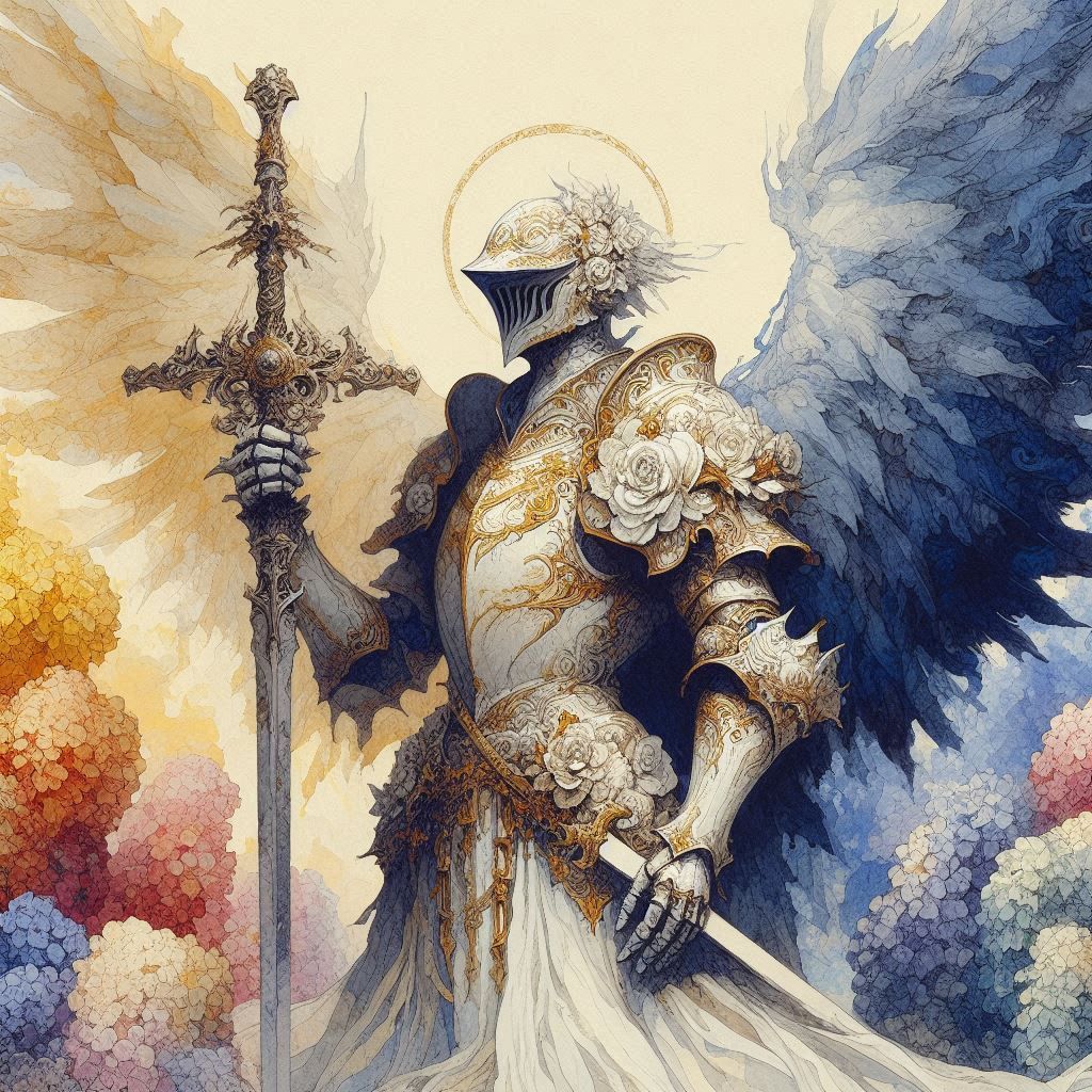 The Strength that is Wisdom