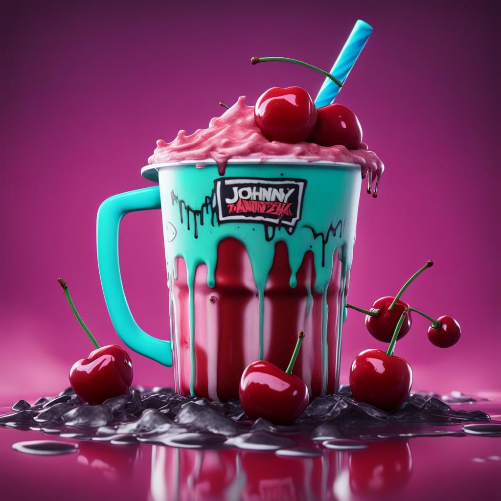 JTHM Slurpee