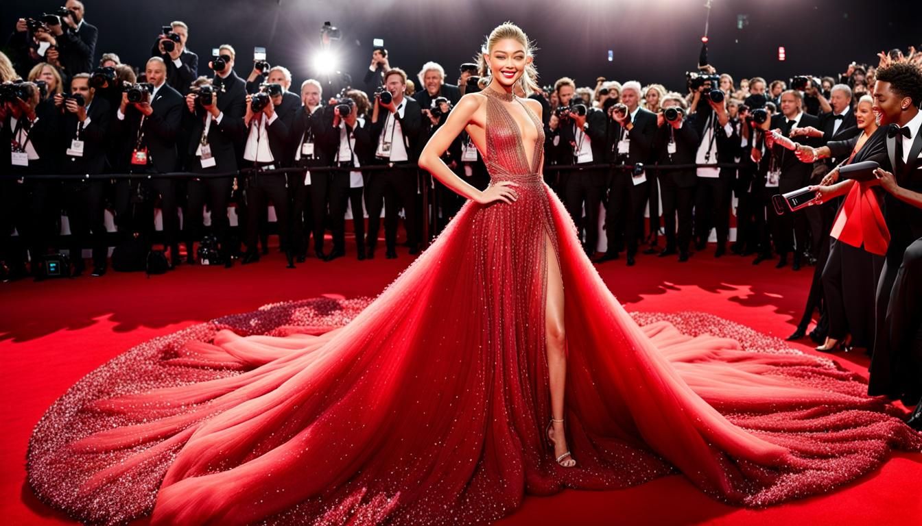 Red Carpet
