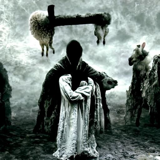 Have you ever felt the curse?
With your whole being, the pox...