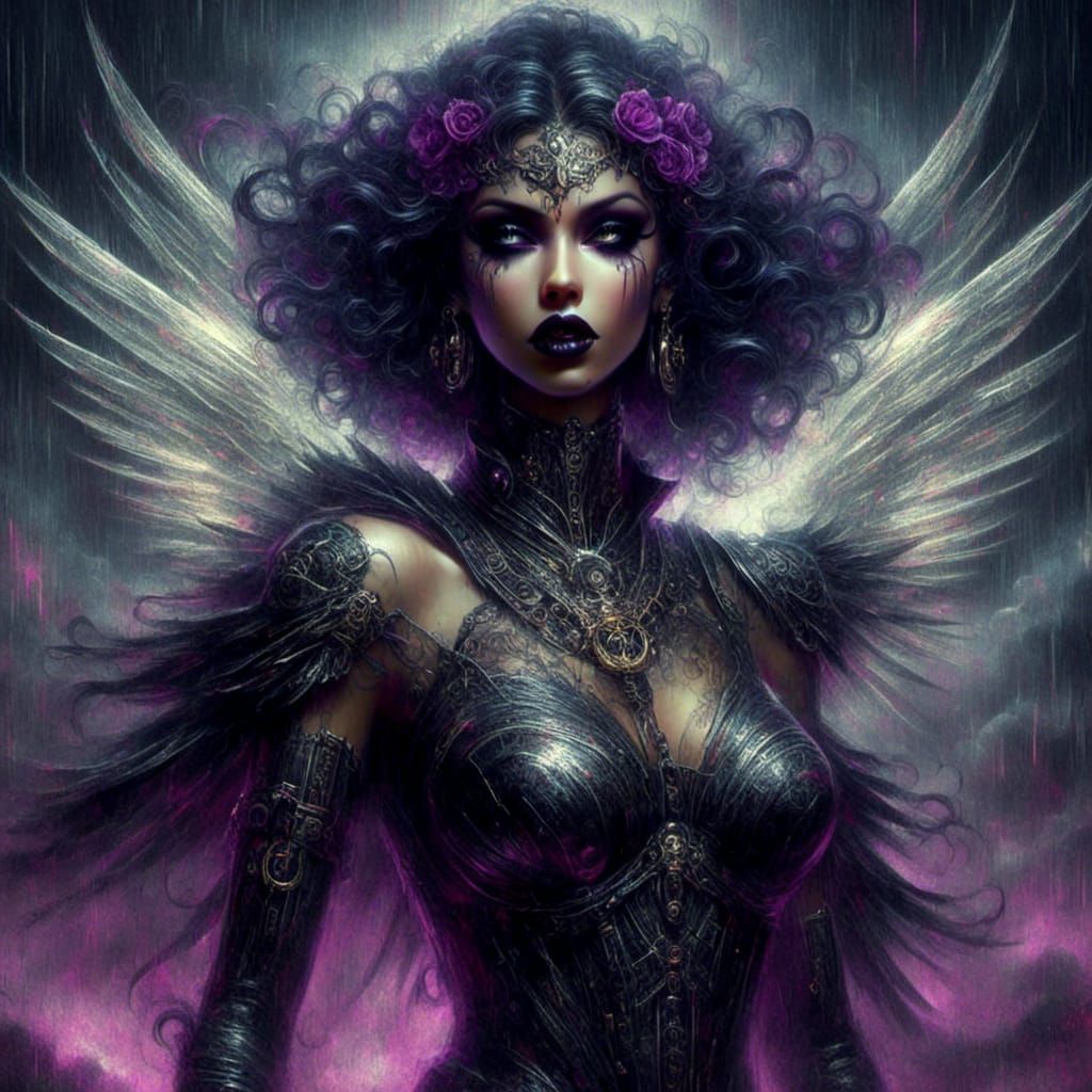  <lora:MoodLumina:1.0> angel goddess