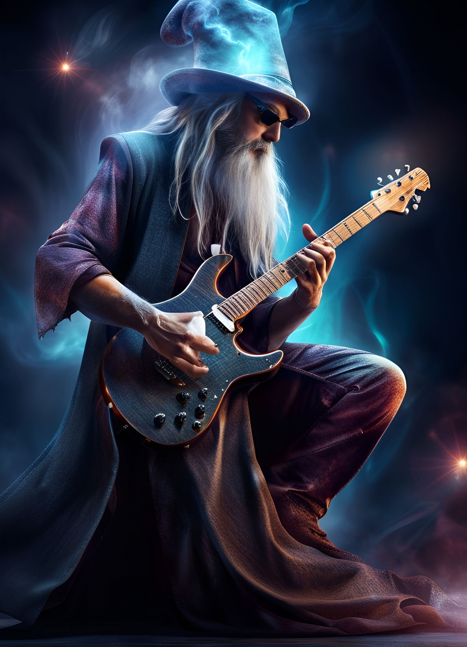 Wizard Rocks