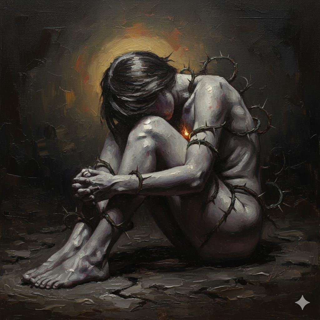 reaching out for peace