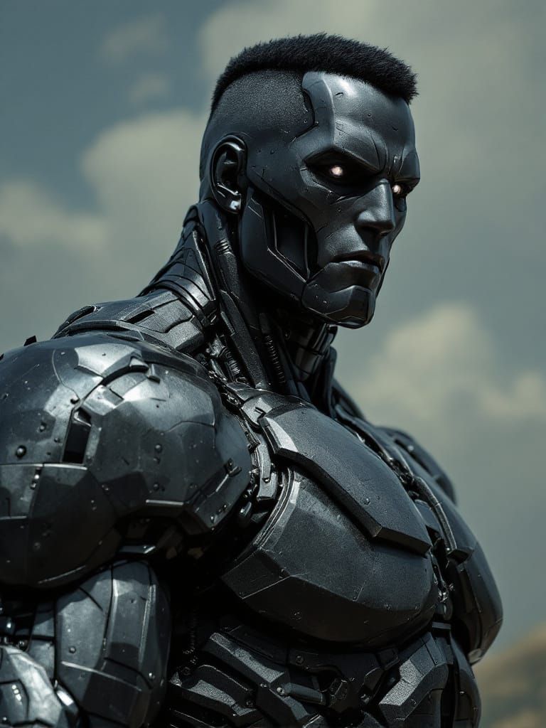 Captain  Sentinel