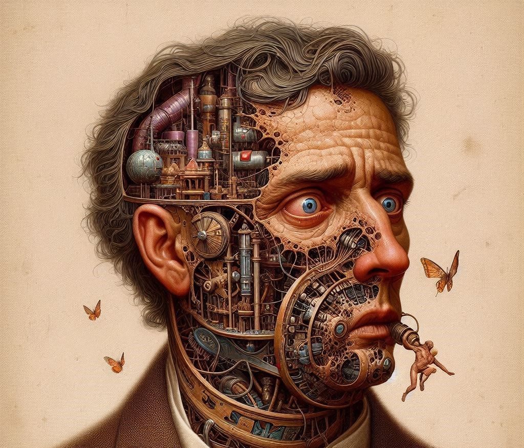 reality headspace