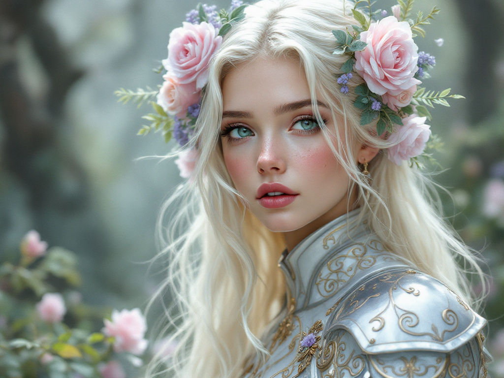 Meriel (flux pro 1.1)