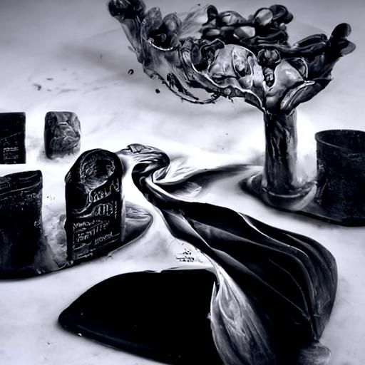 Life and Death